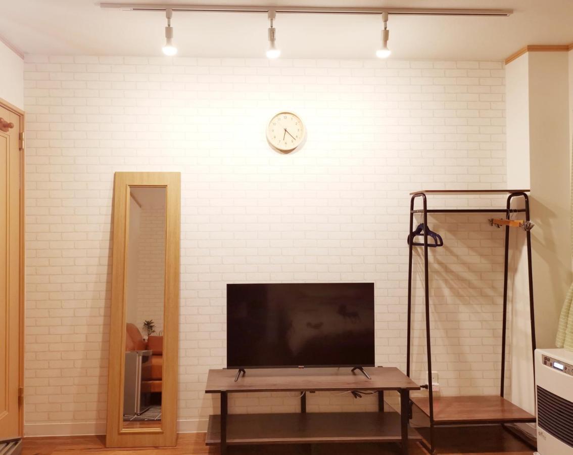 Opopo Home 竜宮店 โอตารุ ภายนอก รูปภาพ