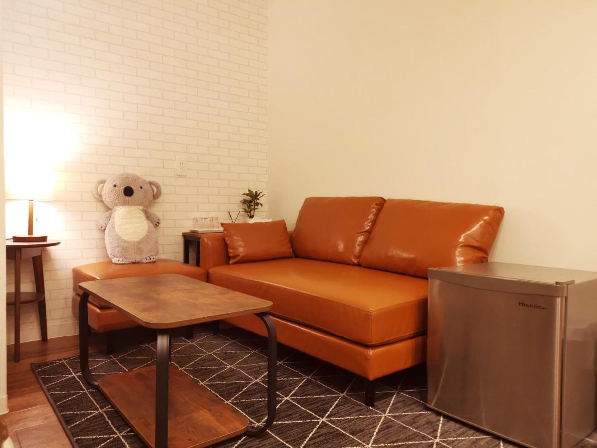 Opopo Home 竜宮店 โอตารุ ภายนอก รูปภาพ
