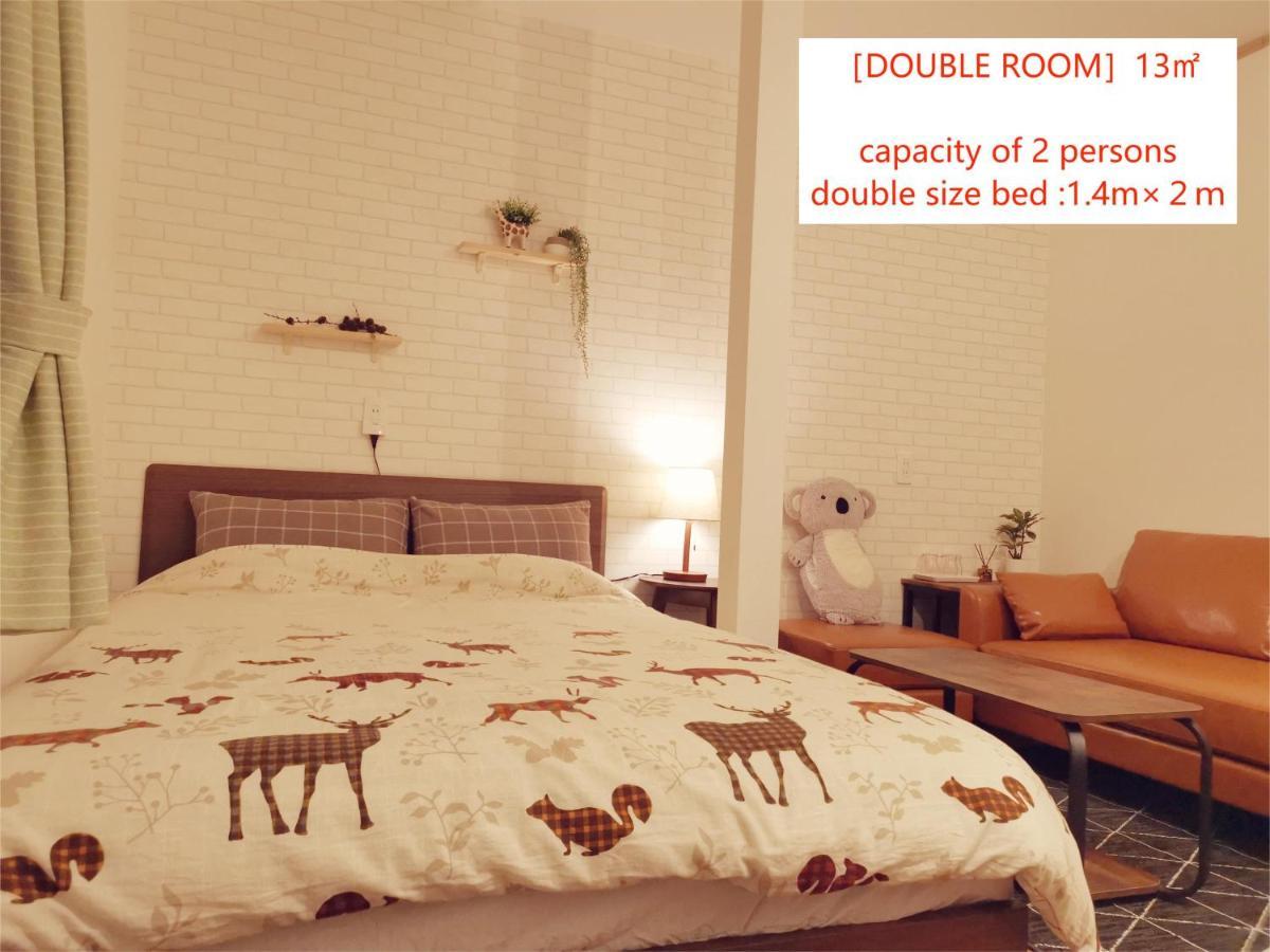Opopo Home 竜宮店 โอตารุ ภายนอก รูปภาพ