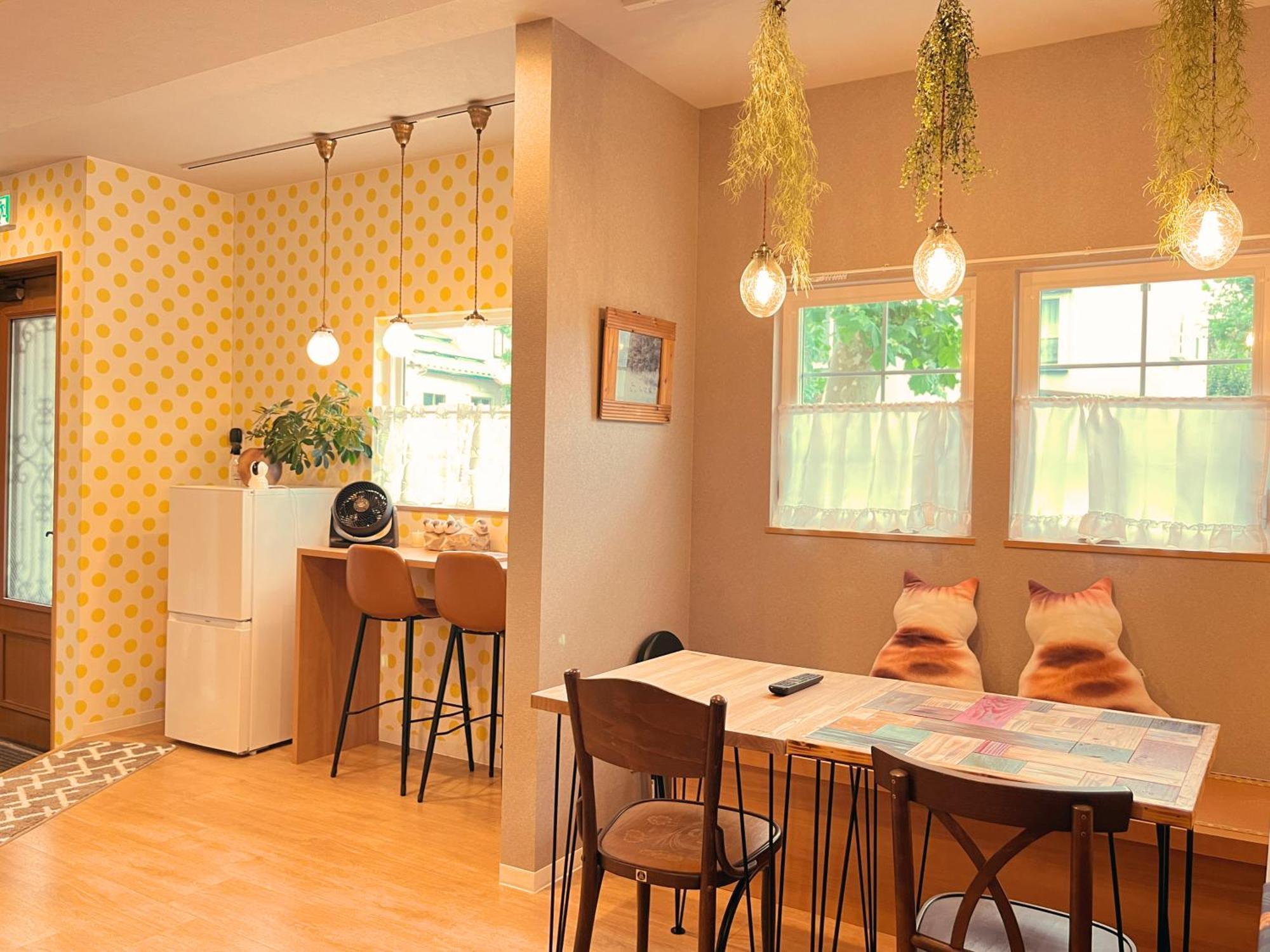 Opopo Home 竜宮店 โอตารุ ภายนอก รูปภาพ