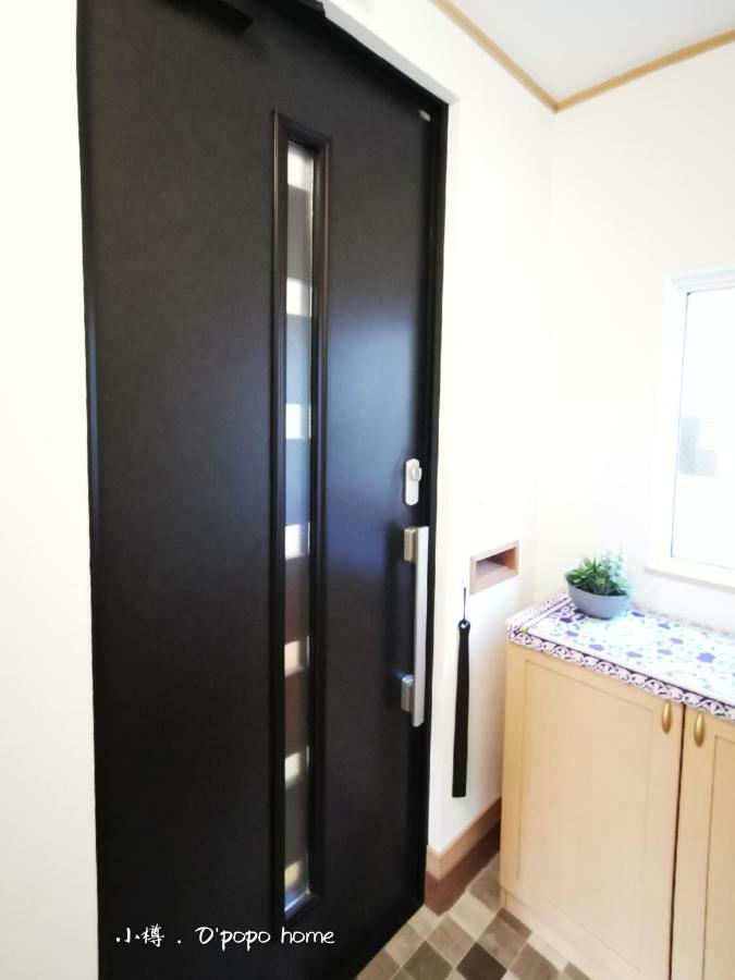 Opopo Home 竜宮店 โอตารุ ภายนอก รูปภาพ
