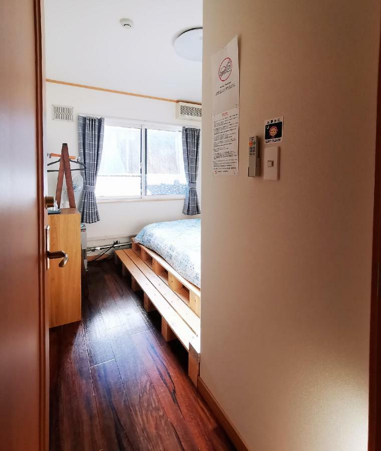 Opopo Home 竜宮店 โอตารุ ภายนอก รูปภาพ