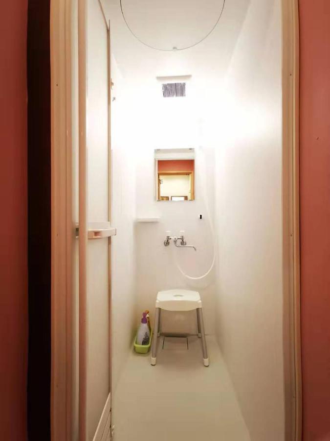 Opopo Home 竜宮店 โอตารุ ภายนอก รูปภาพ