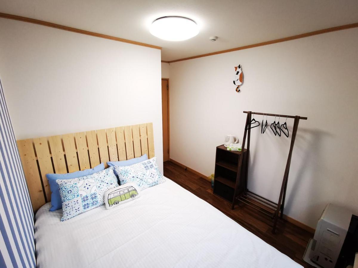 Opopo Home 竜宮店 โอตารุ ภายนอก รูปภาพ